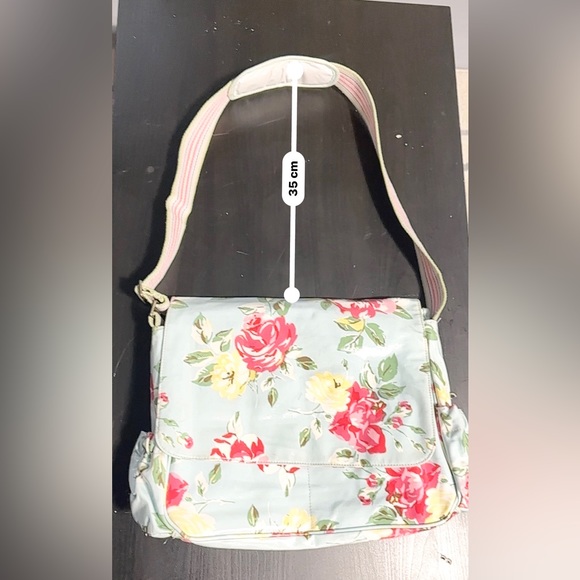 Cath Kidston Changing Baby Bag with Changing Mat - Picture 11 of 12